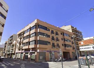 Pis  Felipe valls. Piso en valencia