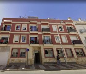 Flat  Calle luis buñuel(r). Piso en roquetas de mar