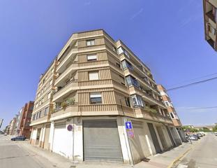 Pis  Parafanga. Piso en bonrepos i mirambell