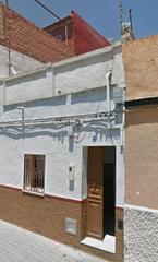 Maison  Calle virgen de la salud. Vivienda en coria del rio