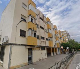 Pis  Plaza otelo. Vivienda en sevilla, zona torneomacarena
