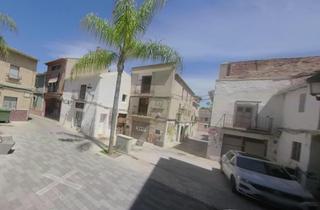 Maison  Jose miralles. Casa en betera
