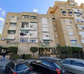 Appartement  Calle mar de alboran. Vivienda en sevilla, zona los carterossandiego
