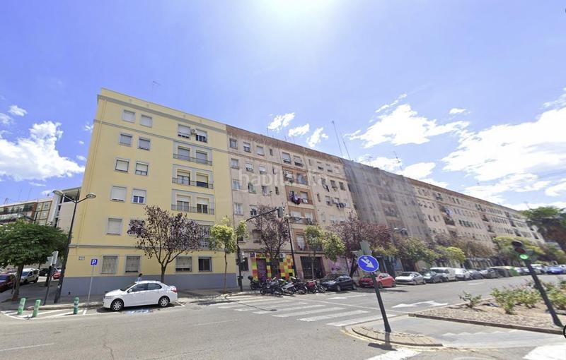 Foto 2d7fa609-1200-4e20-a41f-8844b050fffc. Appartamento in L´Amistat Valencia