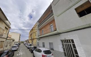 Pis  San enrique. Piso en beniarjo