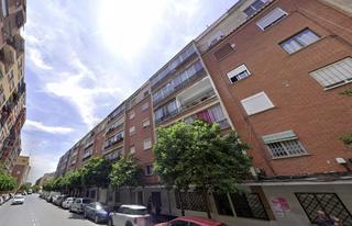 Pis  Duque de mandas. Piso en valencia