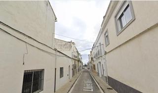 Casa  Luis vives. Casa en beniarjo