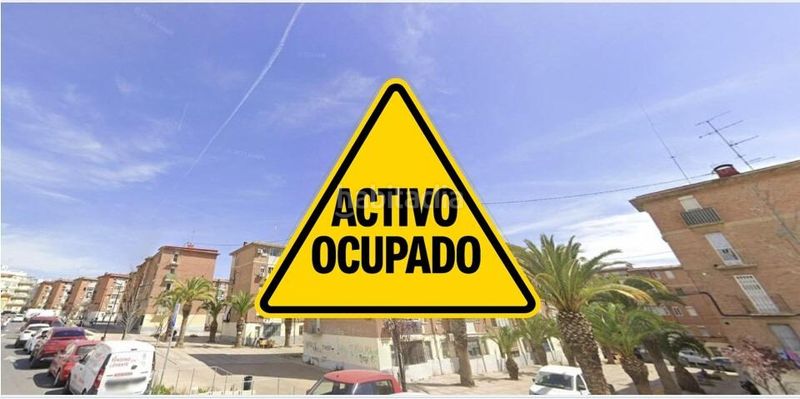 Foto 47760588-e43d-4de8-b008-fdcf18153daf. Pis a Centro Ciudad Paterna