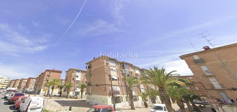 Foto c65305d8-9e97-4fd2-8ccf-10304f13428e. Appartamento in Centro Ciudad Paterna