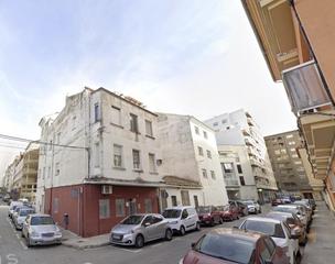 Pis  Gregori maians. Piso en gandia