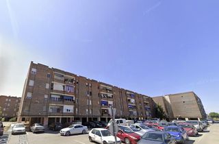 Flat  Juan ramon jimenez. Piso en sagunto  sagunt