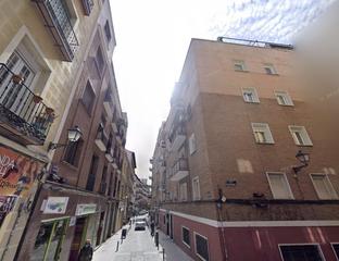 Pis  Amparo. Piso en madrid