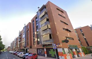 Pis  Lirios los. Piso en alcorcon