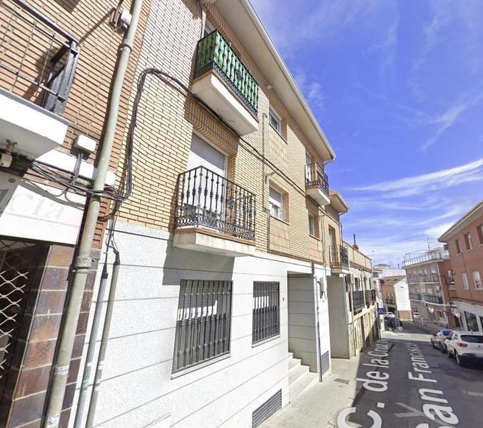 Foto 99bc55d2-5323-4964-b875-4e669850fae4. Etagenwohnung in Centro Colmenar Viejo