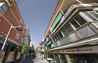 Appartement  Libertad. Piso en leganes