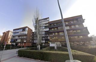 Flat  Panaderas. Piso en fuenlabrada