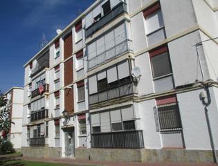 Pis  Barrio cepsa (pm). Vivienda en san roque