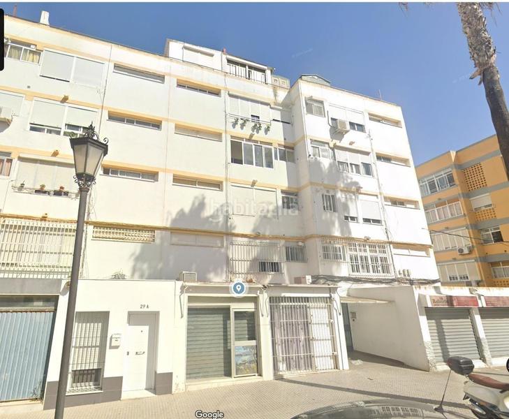 Foto 9ce86f11-a508-4e32-a405-55da4d58bfa9. Flat with parking in El Carmen San Fernando