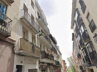 Pis  Meson de paredes. Piso en madrid