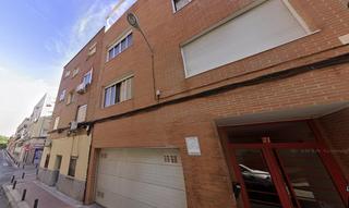 Pis  Eduardo minguito. Piso en madrid