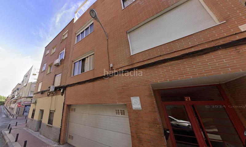 Foto 73c31fb2-5645-4b41-ac3a-16ed54208525. Piso  en Los Rosales Madrid