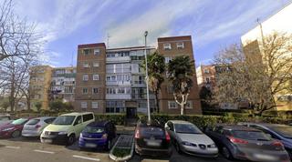 Pis  Puerto del bruch. Piso en madrid