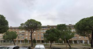 Pis  Juan de vergara. Piso en alcala de henares