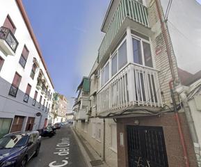 Appartement  Olvido. Piso en parla
