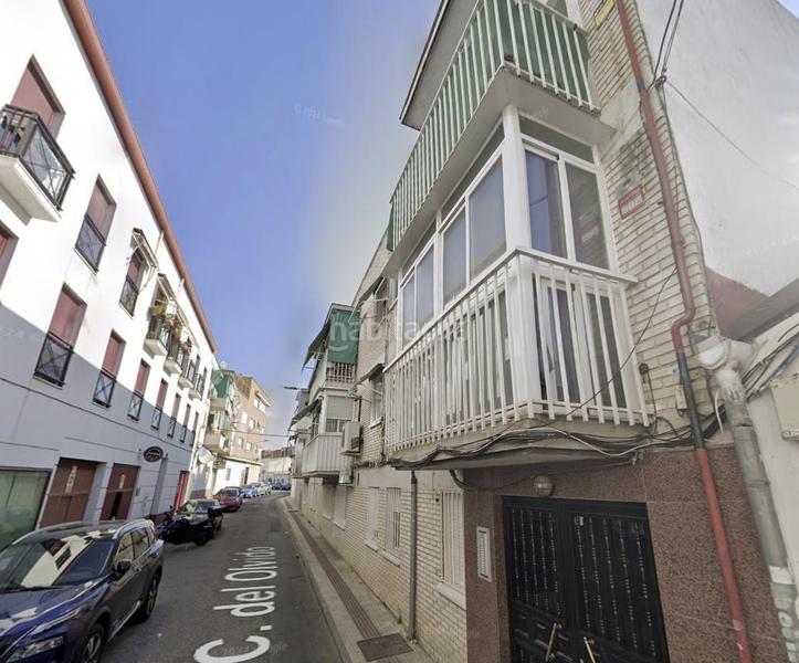 Foto 4167f38c-7188-4482-9a41-f609ea6a4ee0. Piso  en Calle Pinto-San Roque Parla