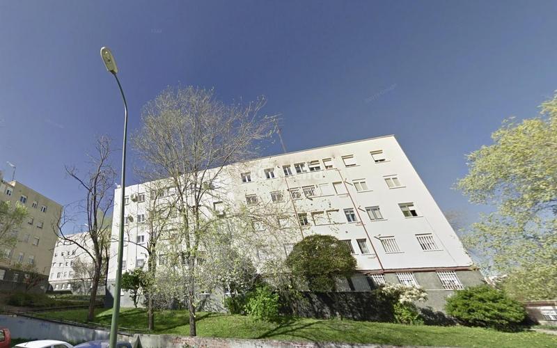 Foto 096d2a60-2f4c-49a9-a086-07a9078b2251. Etagenwohnung in Lucero Madrid