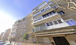 Appartement  Alfonso x el sabio. Piso en parla