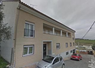 Pis  Alta perchuela. Piso en villamantilla