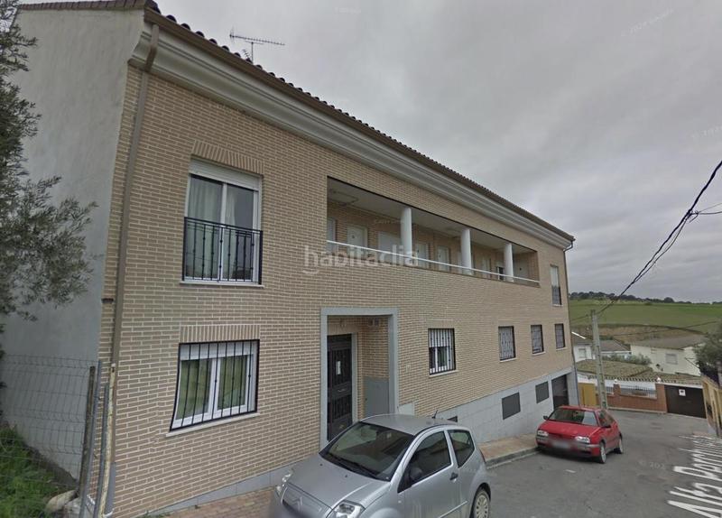 Foto 60b37fc0-0e86-4181-bab1-616372fc1e9a. Appartamento con parcheggio piscina in Villamantilla