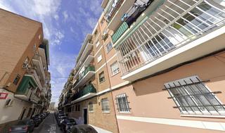 Pis  Alta perchuela. Piso en san martin de la vega