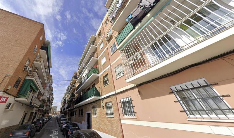 Foto 40db4fe9-0066-4112-9595-48d7196998aa. Appartamento con piscina in Villamantilla