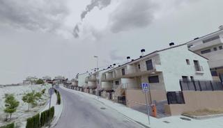 Casa  Montañal. Casa en molina de segura