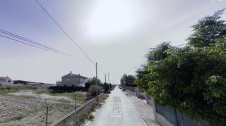 Maison  Ramonicos. Casa en murcia
