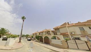 House  Juncal, el. Casa en mazarron