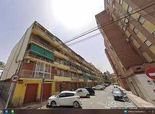 Piso  Jose maluquer. Piso en murcia