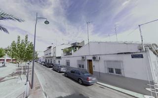 Casa  Sabadell. Casa en santomera