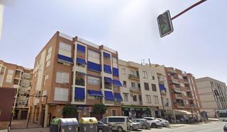 Appartement  Granada. Piso en lorca
