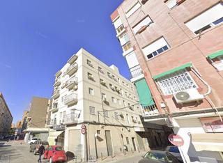 Piso  Antonio abellan abellan. Piso en murcia