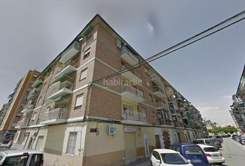 Foto 1a735bdb-e7b5-4cbf-9ef3-be6f2afc83ee. Appartement dans Vistabella Murcia