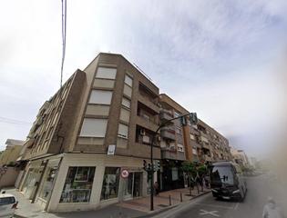 Appartement  Francisco eslava. Piso en puente tocinos