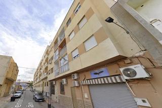 Pis  Pianista adolfo olivares. Piso en aguilas