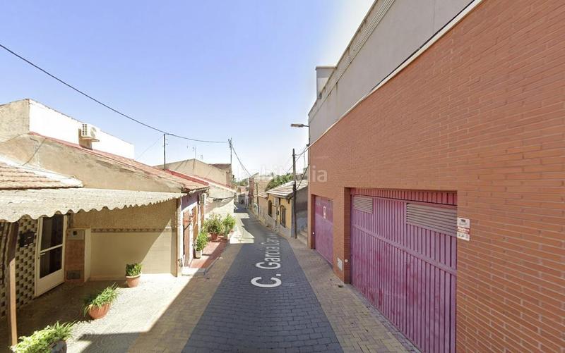 Foto 799f2576-3a93-4376-a125-55843595c263. Casa  en la Alberca en Alberca Murcia