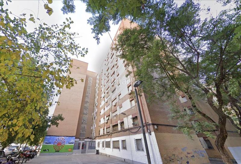 Foto d478992f-331d-49e4-ae83-b81e71b6db68. Piso  en La Fama Murcia