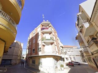 Appartement  Animas. Piso en alcantarilla