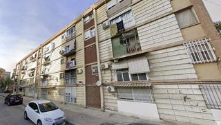 Piso  Poligono paz. Piso en murcia