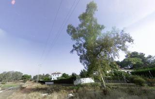 Xalet  Torreon el. Chalet en mairena del alcor
